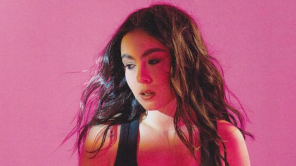 CHIARA OLIVER VIENE A ARGENTINA CON SU “NO FUE REAL TOUR”