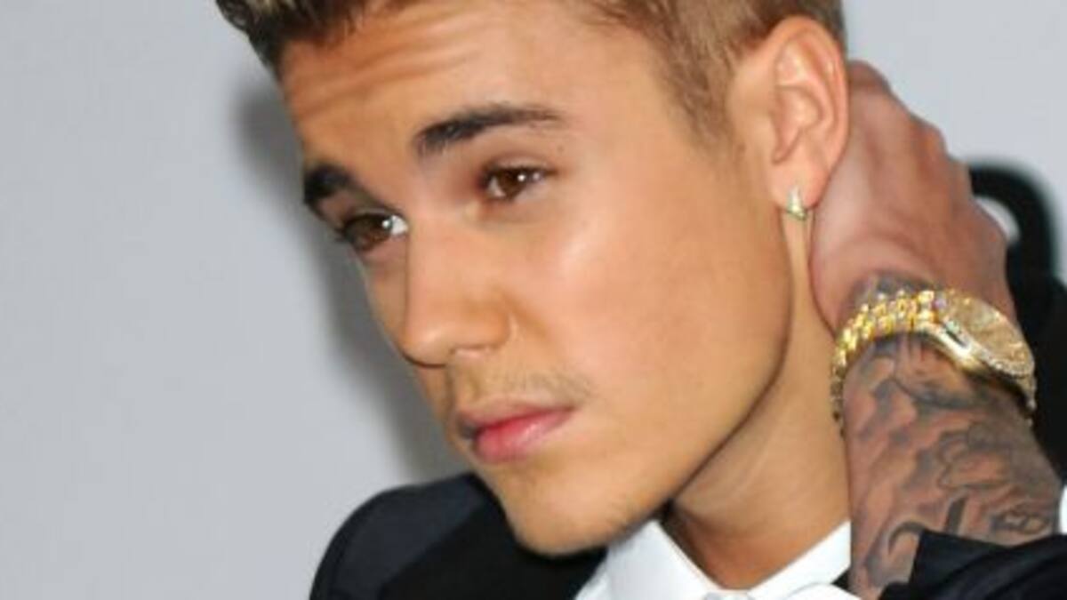¿Por qué Justin Bieber anda sin dinero?