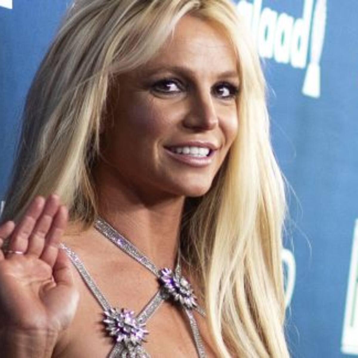 El descuido de Britney Spears: mostró de más en un show