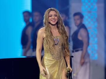 Shakira y Piqué más juntos que nunca; los famosos se unen de nuevo ¿Renació el amor?