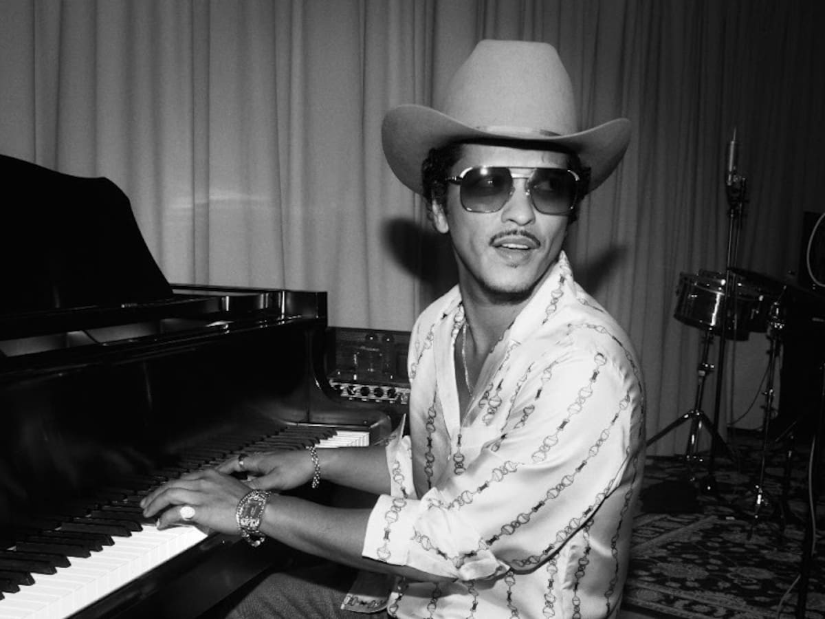 'I Just Might' de Bruno Mars: El autoproclamado Señor del Aura ha vuelto para hacernos bailar: Letra y videoclip