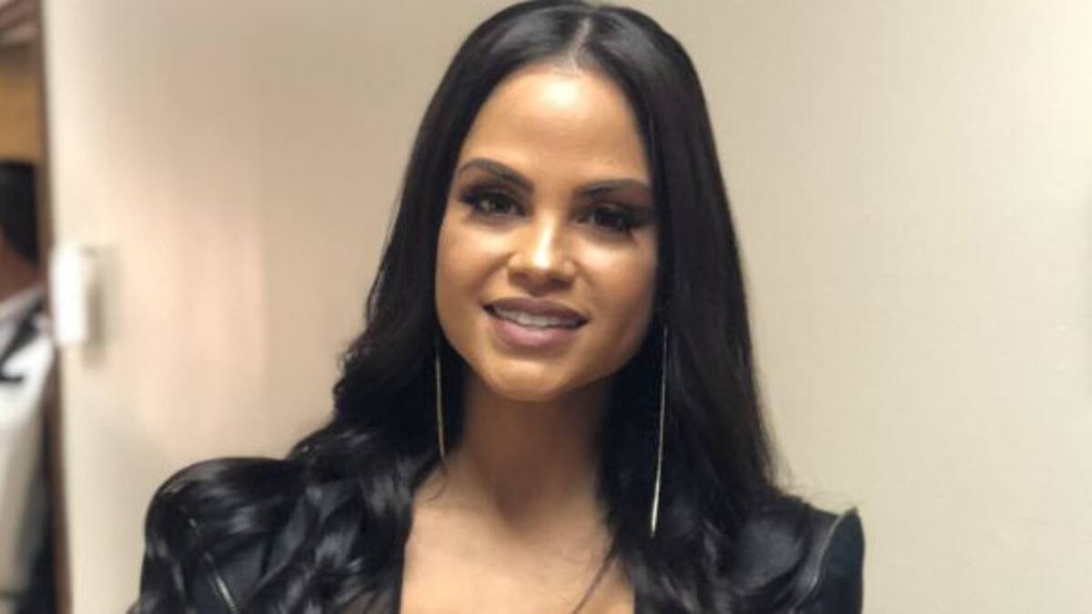 Critican a Natti Natasha por polémico video con su hija