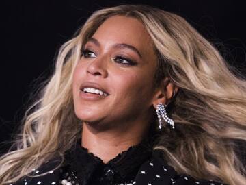 El homenaje feminista de Beyoncé a Adele, Cardi B, Kelly Rowland...