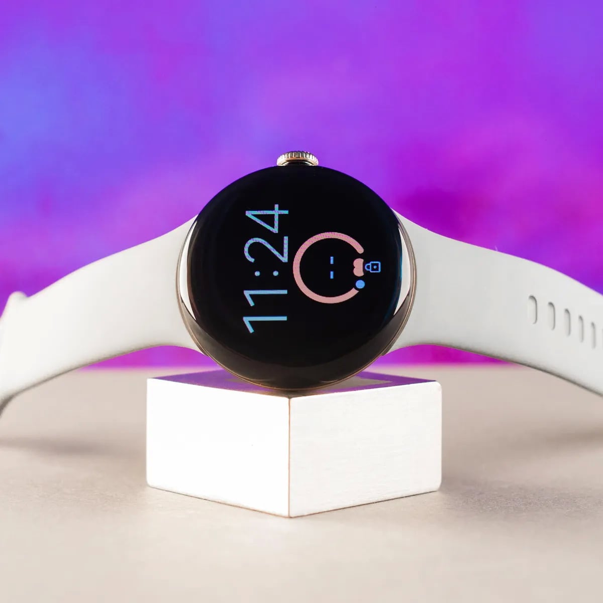 Pixel Watch 3