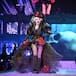 Lady Gaga sorprende apareciendo en una fiesta de Halloween en Barcelona: Este es su disfraz