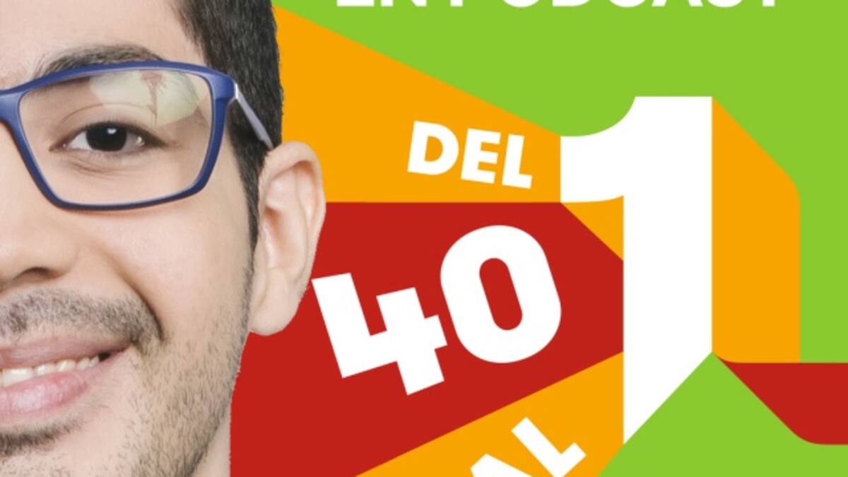 ¡Escucha la lista completa!
