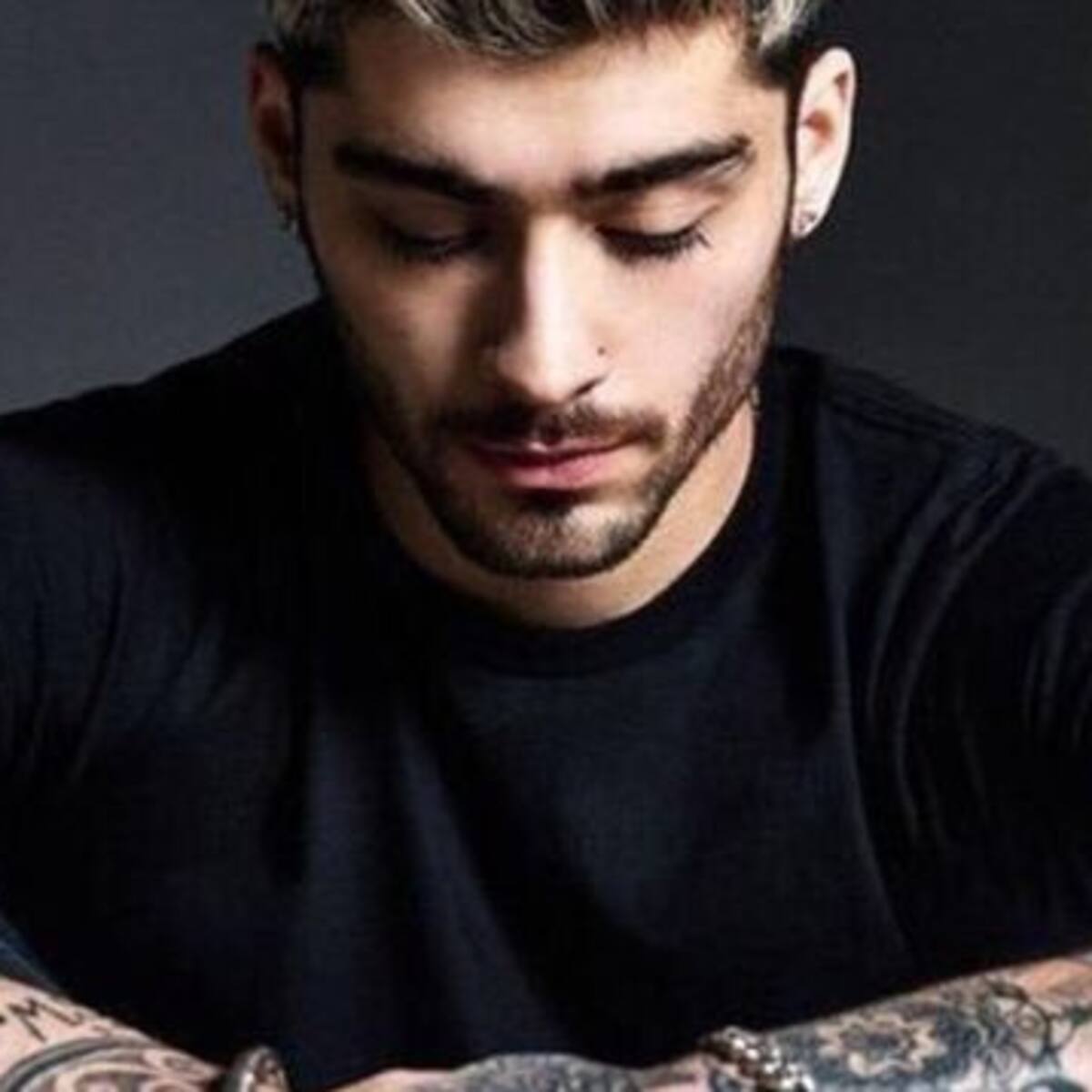 Fingers, lo nuevo de Zayn Malik