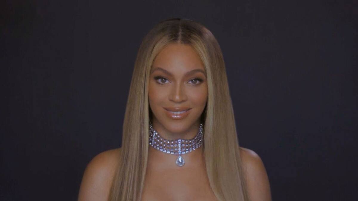 La madre de Beyoncé explica el curioso origen del nombre de su hija