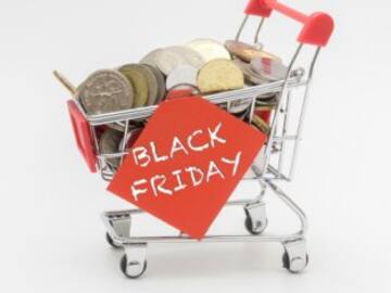 Guía para sobrevivir al Black Friday: cómo comprar de forma inteligente y no caer en estafas