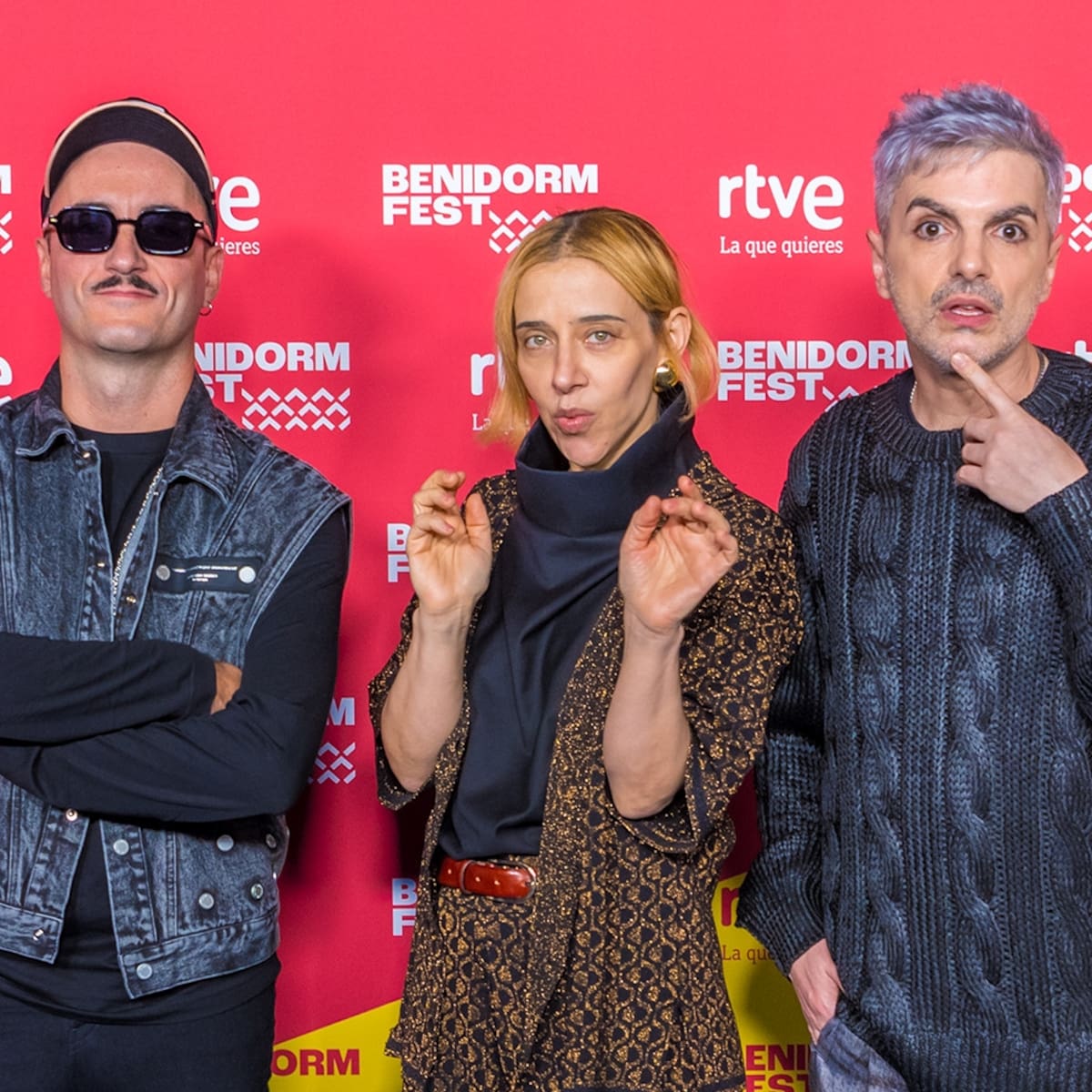 Benidorm Fest 2026 segunda semifinal: dónde ver, horario y orden de actuaciones