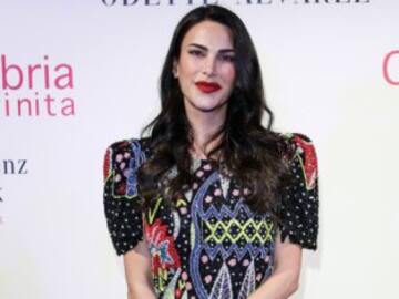 Carla Barber vuelve a estar en el disparadero y esta vez en relación con su embarazo