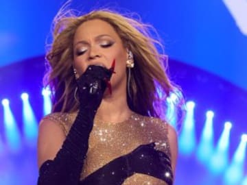 5 curiosidades de Renaissance tour de Beyoncé: De baños neutros (sin género) a robots en coreografías