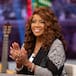 Gloria Gaynor relata el día en el que su 'I will survive' le salvó la vida a una fan