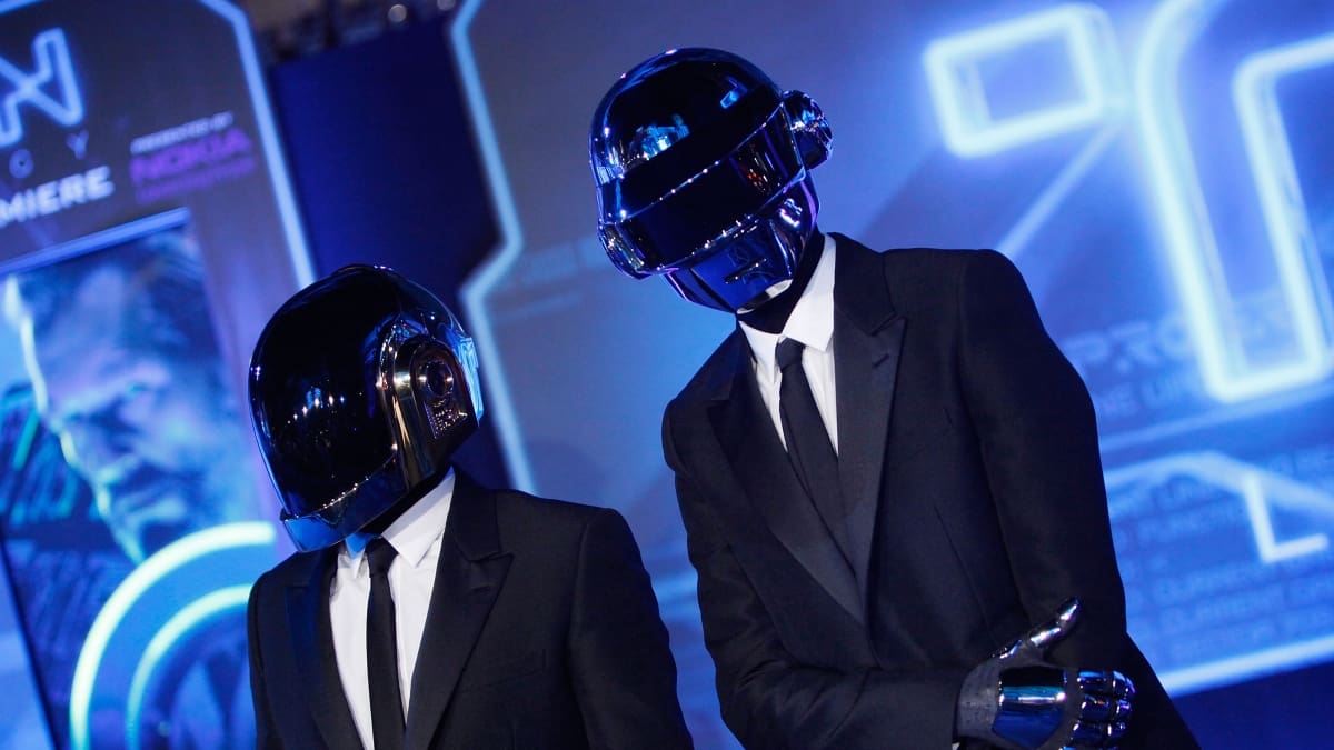 Rumores, predicciones y nostalgia: La sugerente mezcla que adelanta el posible regreso de Daft Punk