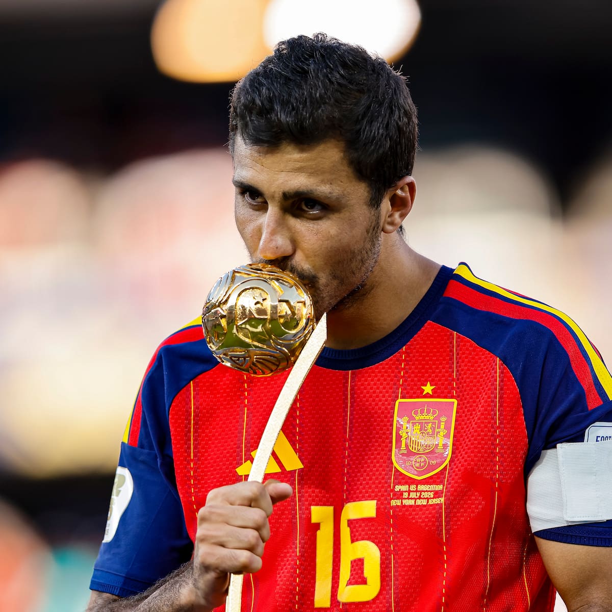 Olivia Rodrigo recibe los mensajes de bienvenida al Barça para Rodri: Elena G. Durán explica la razón