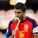 Olivia Rodrigo recibe los mensajes de bienvenida al Barça para Rodri: Elena G. Durán explica la razón