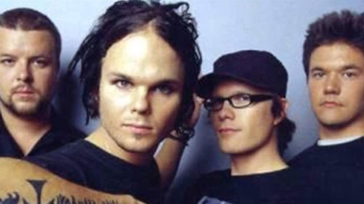 ¿Banda emo?