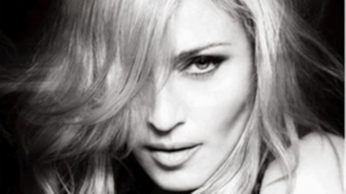 Madonna quería besar a Jennifer López en vez de a Britney