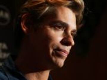 Carlos Baute sobre su próxima canción: “No tiene nada que ver conmigo, es una canción house, una canción pastillera”