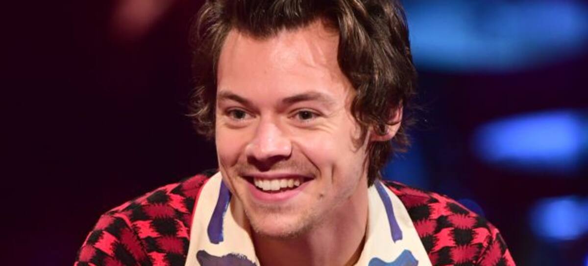 Harry Styles no quiere confesar qué canciones están inspiradas en Kendall Jenner.