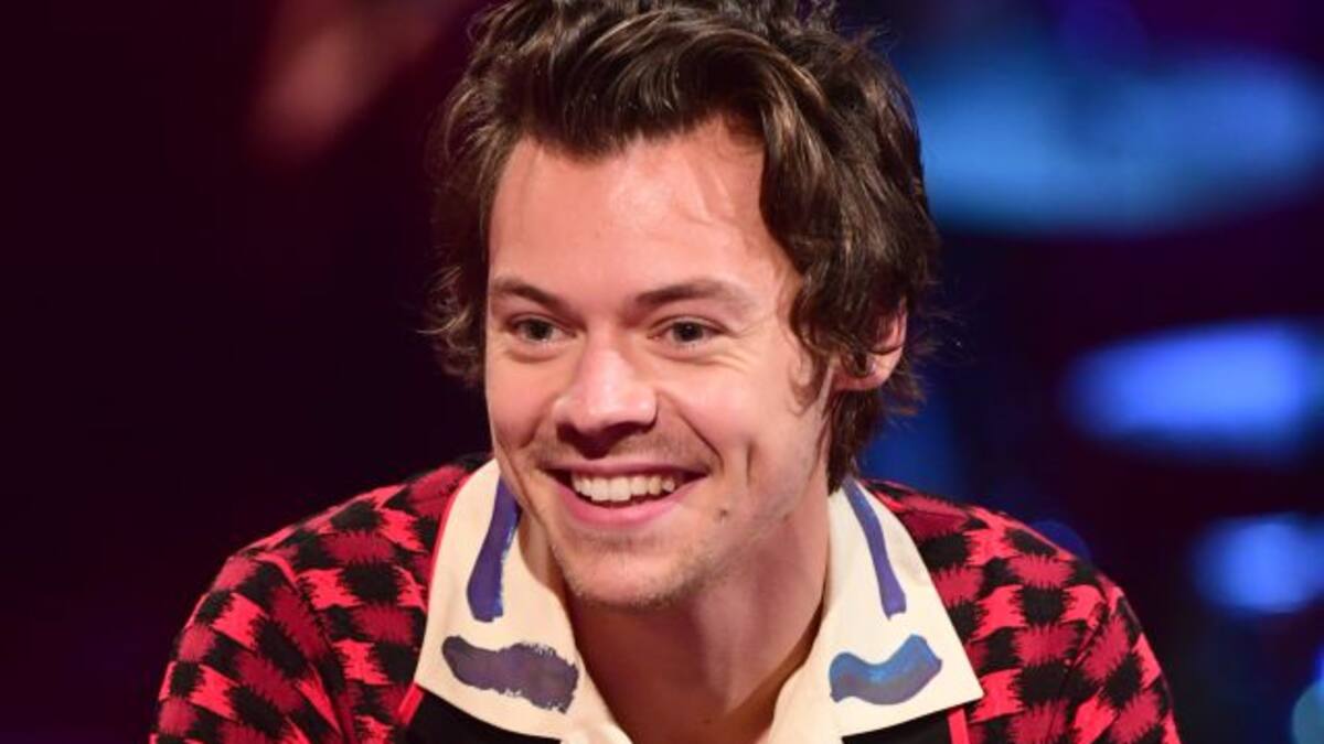 Harry Styles y Kendall Jenner se lanzan preguntas comprometidas y el resultado es ‘asqueroso’