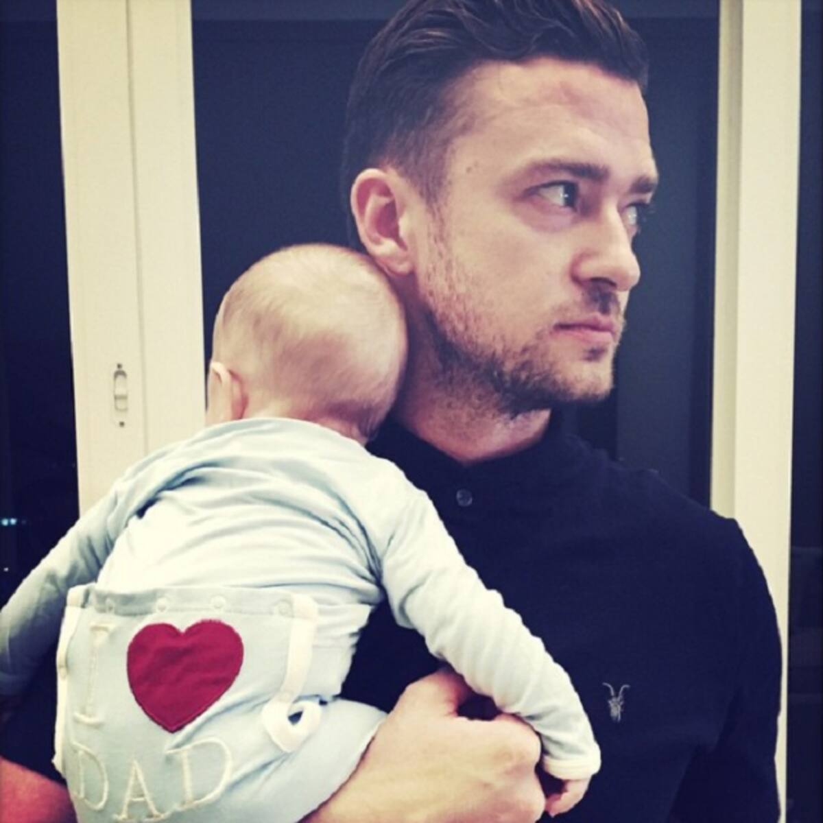 Día del Padre: Papás y celebs a tiempo completo