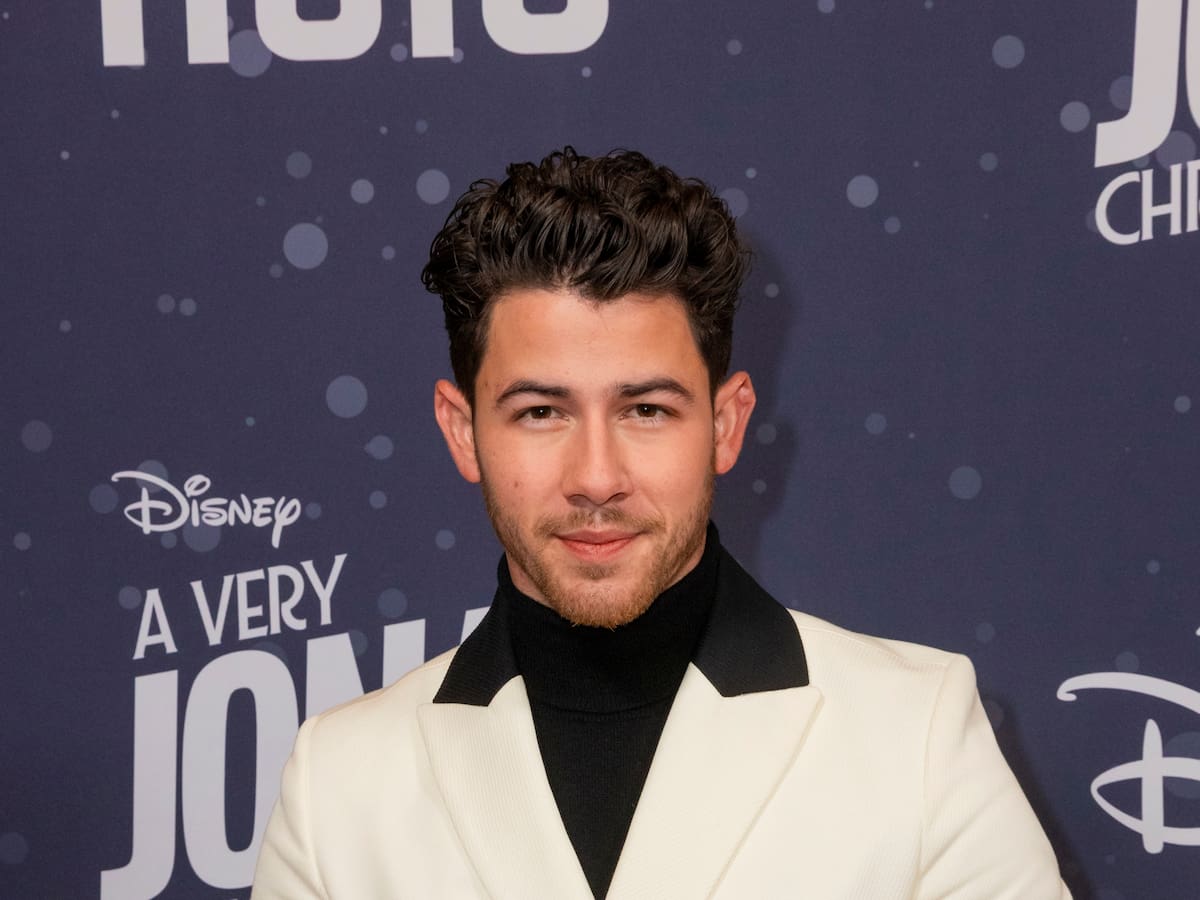 Nick Jonas arranca 2026 con un golpe directo a las entrañas: 'Gut Punch' marca su regreso en solitario más personal