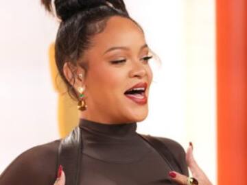 La nueva línea de negocios de Rihanna que ha desatado el cachondeo en las redes españolas: “CampuRihannas”