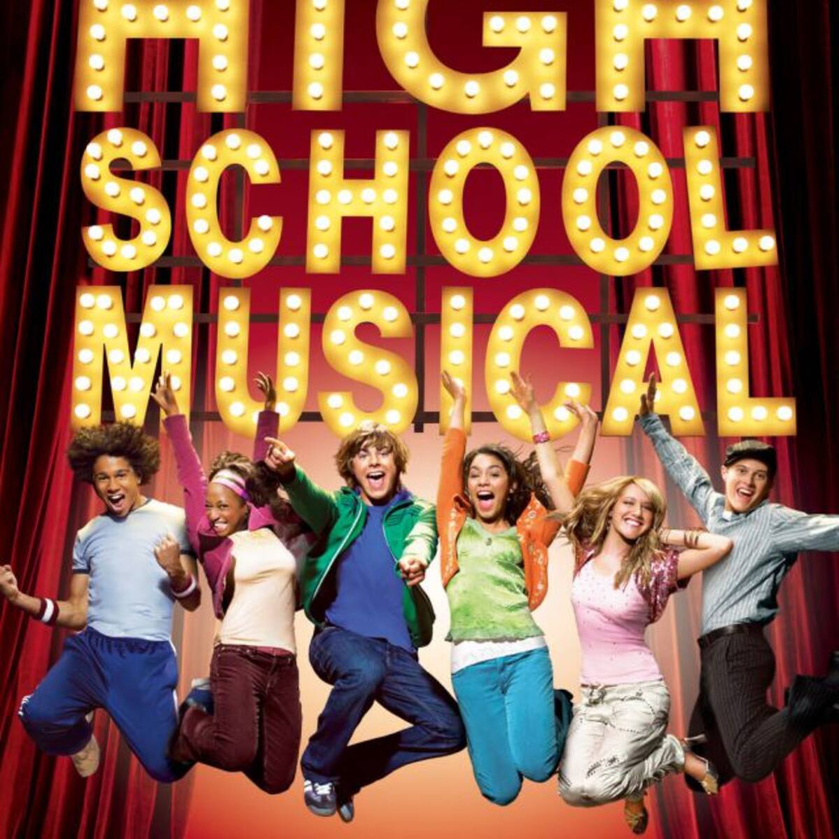 Este tráiler de High School Musical te hará recordar viejos tiempos