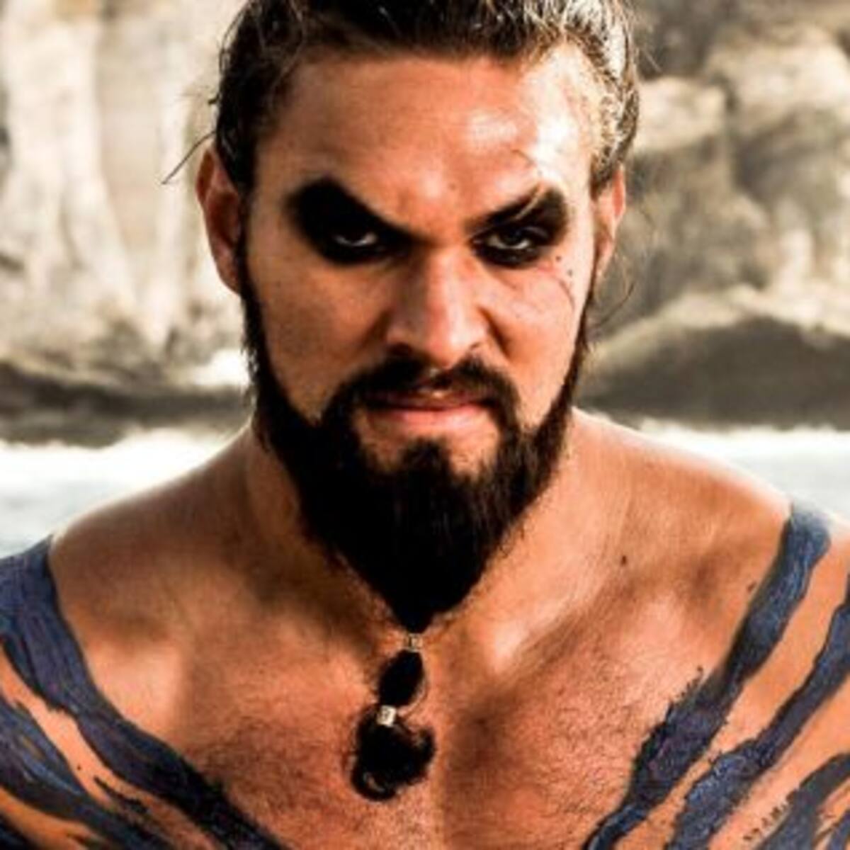 Jason Momoa vuelve al set de "Game of Thrones" y los fans enloquecen