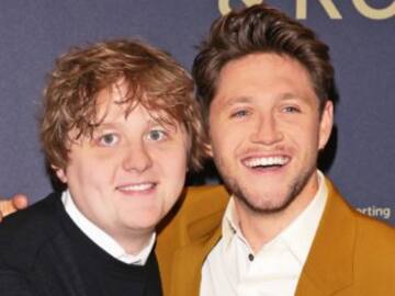 Niall Horan no lanzará las canciones que ha creado junto a Lewis Capaldi: ¿qué ha pasado?