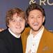 Niall Horan no lanzará las canciones que ha creado junto a Lewis Capaldi: ¿qué ha pasado?