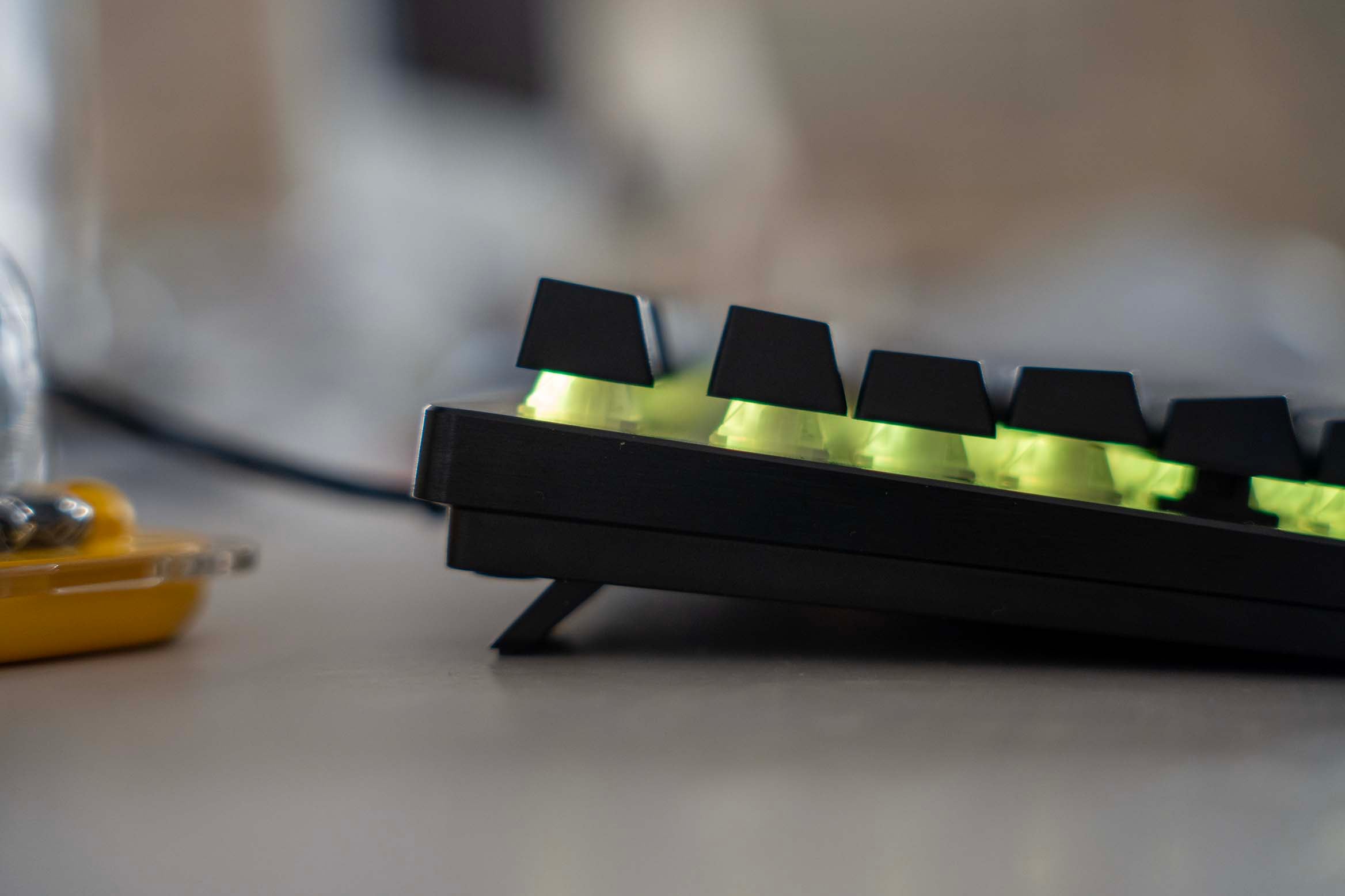 Razer Huntsman V3 HE