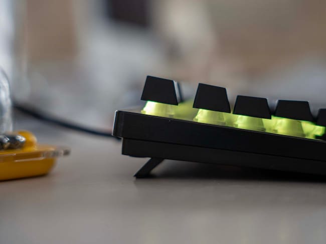 Razer Huntsman V3 HE