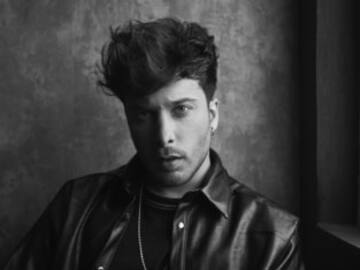 Blas Cantó representará a España en Eurovisión con ‘Voy a quedarme’