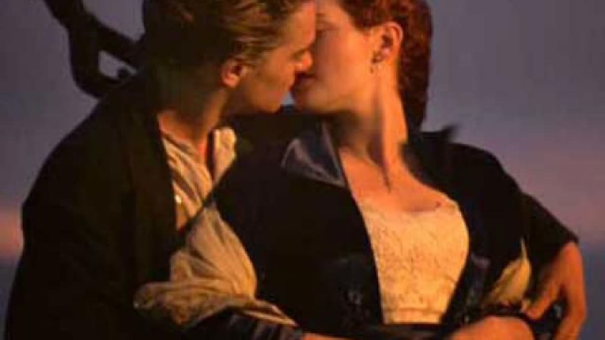 Lo que no sabías sobre los besos
