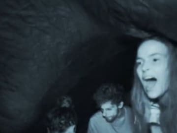 Miguel Ángel Nicolás tiene la clave de lo que ocurre entre Marta Peñate y Alejandro Nieto en ‘Supervivientes’