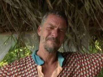 Nacho Palau hace un comentario sobre el culo de Tania y la audiencia se le echa encima