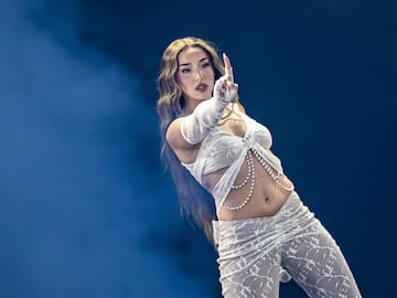 Horarios del Coca-Cola Music Experience 2025: a qué hora actúa cada artista y cómo llegar al recinto