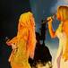 El momento Amaia y Karol G: ¿ha tenido algo que ver con la salida de Leire de La Oreja de Van Gogh?