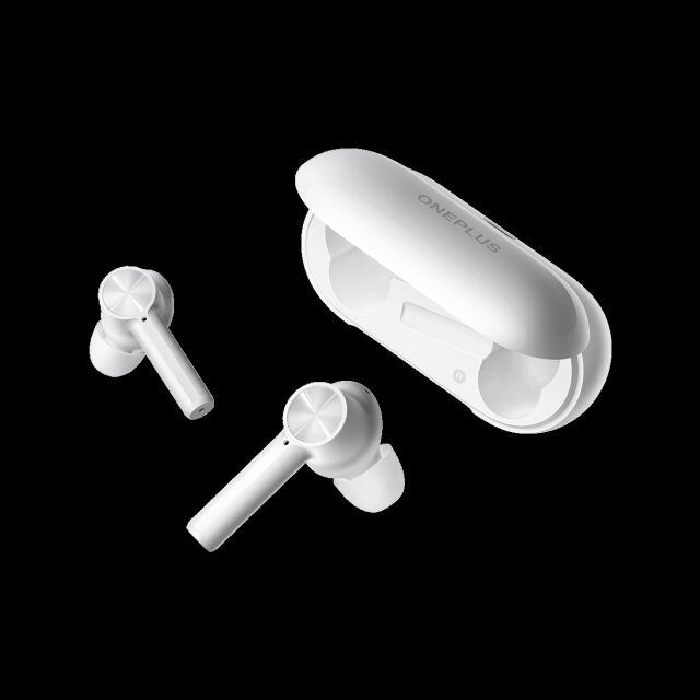 Oneplus Buds Z2