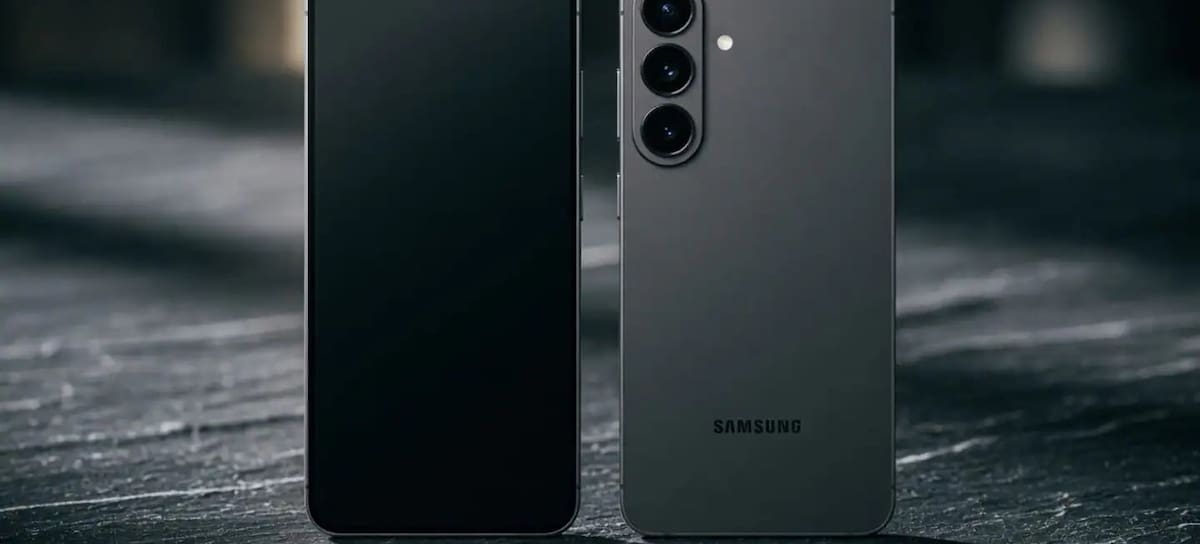 Samsung Galaxy S26 FE