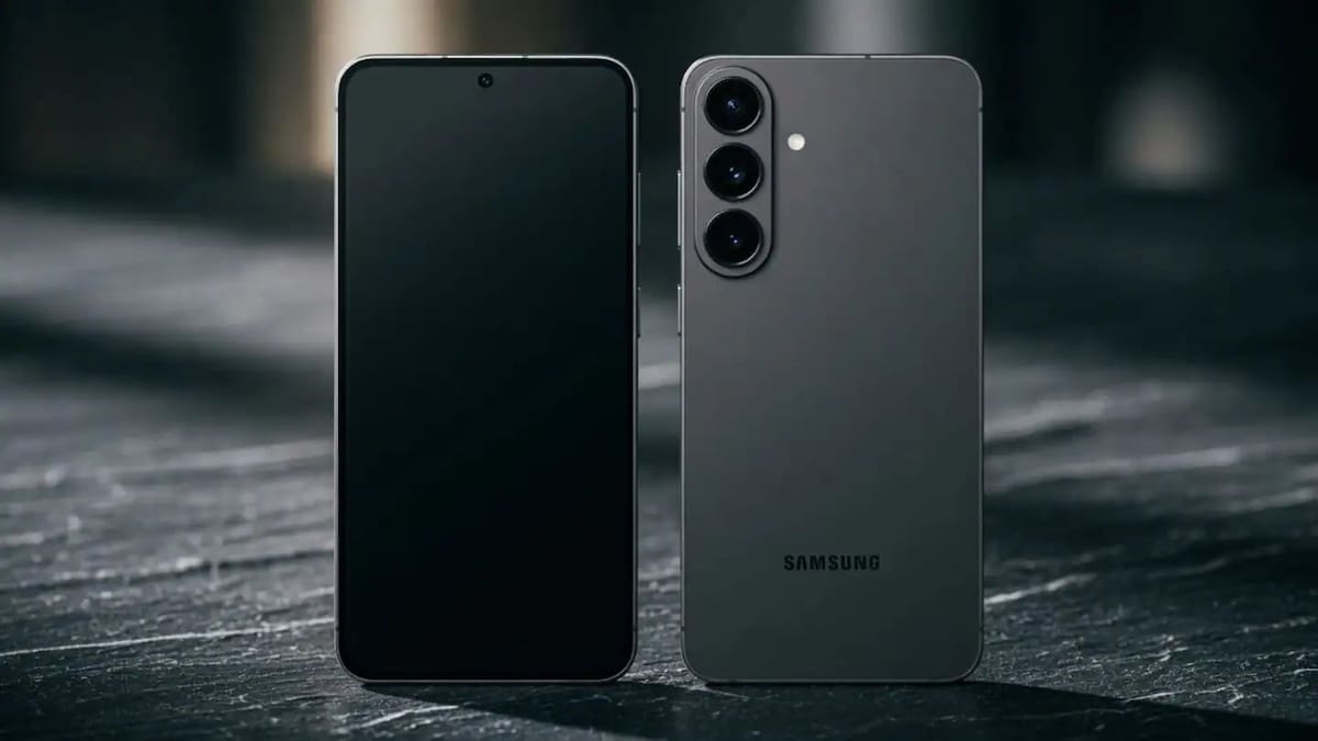 El Galaxy S26 FE llegará con un componente inesperado en su interior