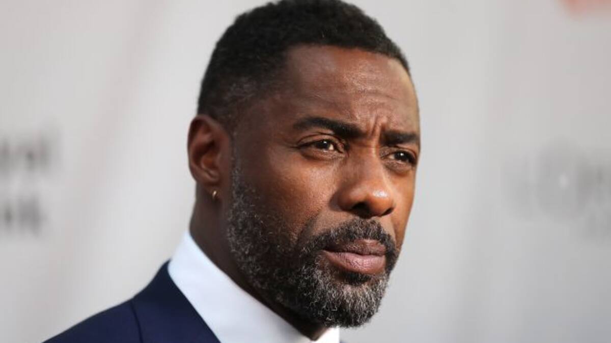 Idris Elba sustituirá a Will Smith en la secuela de 'Escuadrón Suicida'