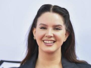 Lana del Rey lanza por sorpresa la canción ‘A&W (American Whore)’