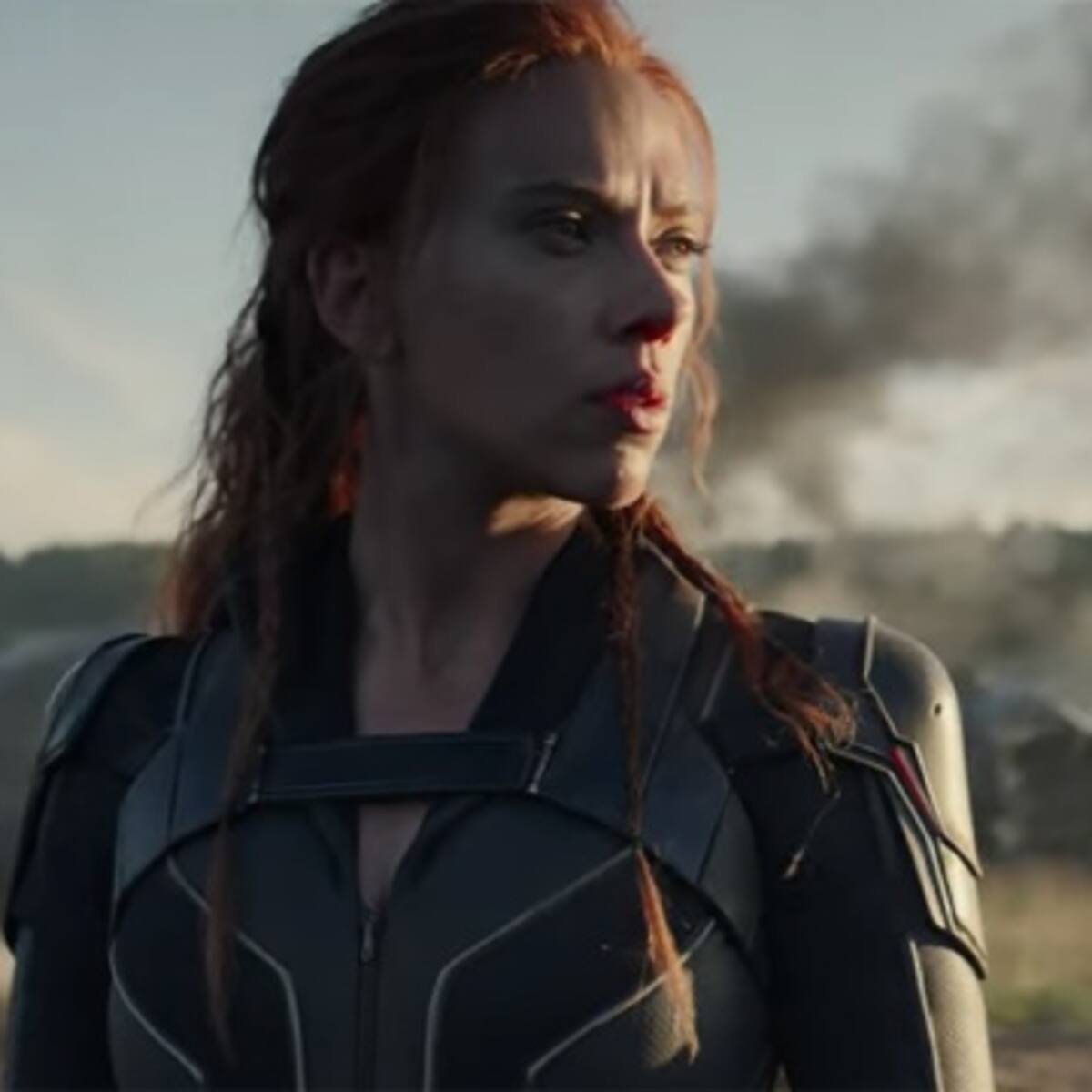 'Black Widow' tiene un nuevo avance