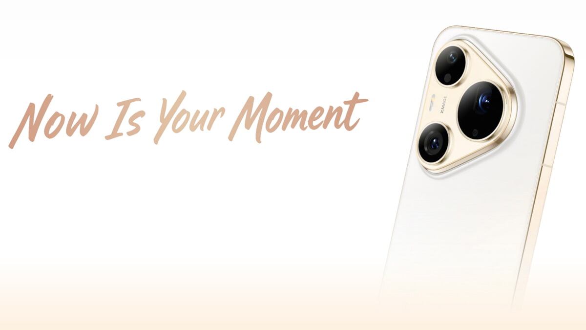 Huawei Pura 90s Pro
