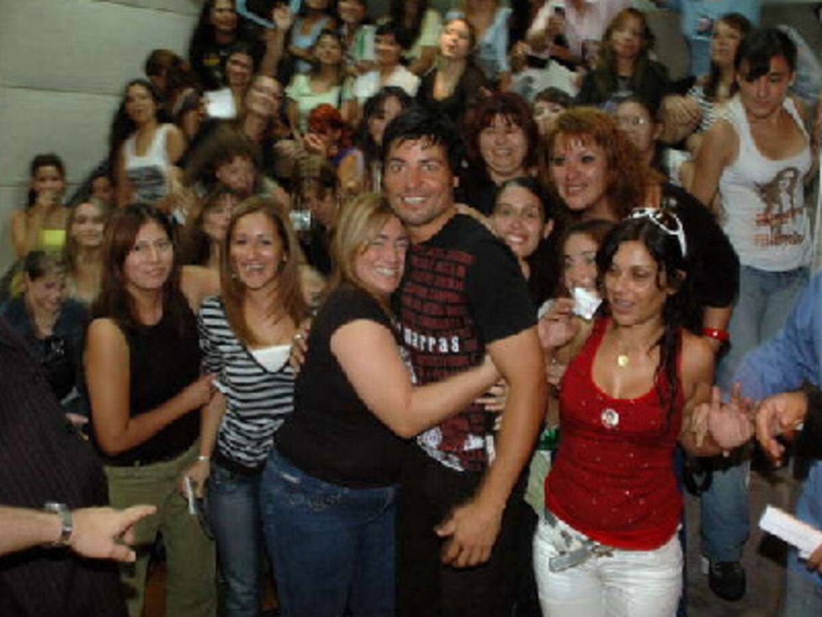 Chayanne