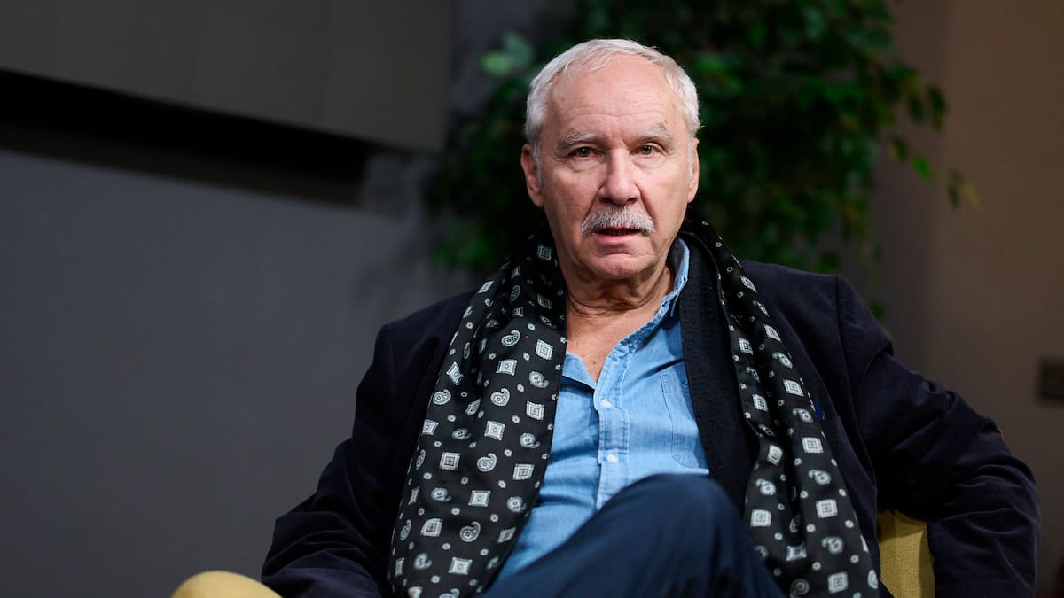 Tras ‘La sociedad de la nieve’, Pablo Vierci pone sobre la mesa el abuso infantil: “La gente no teme a los temas duros”