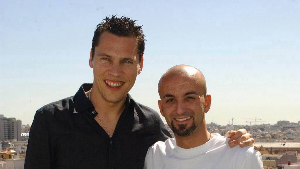 Top Djs en In Sessions: Tiësto, David Guetta y ...